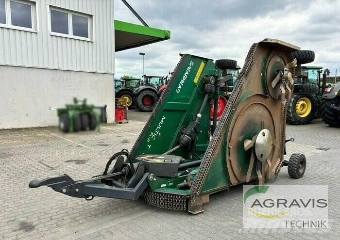 Spearhead 620 MULTICUT Kosilice za livade