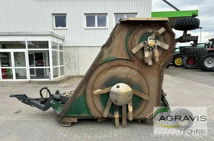 Spearhead 620 MULTICUT Kosilice za livade