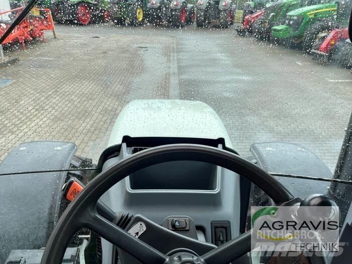 Steyr 4120 PROFI Traktori