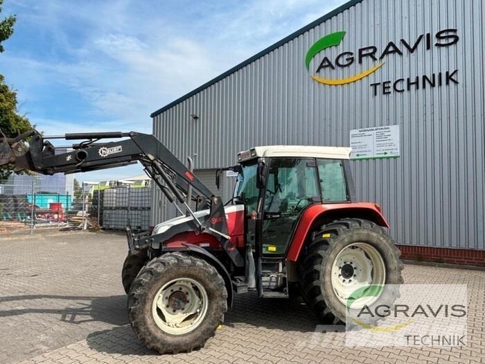 Steyr 9078 Traktori