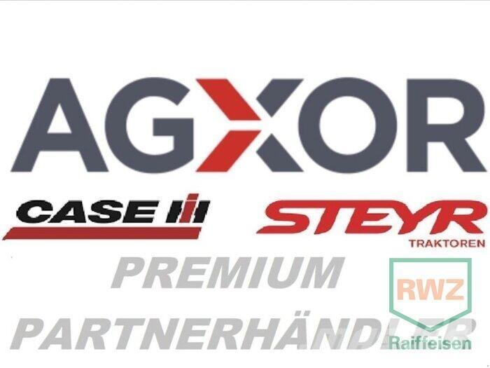 Steyr - Case Traktori