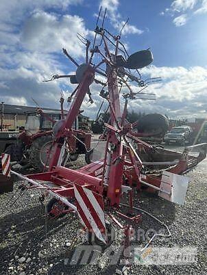 Stoll Z 765 Pro Okretači i sakupljači sena