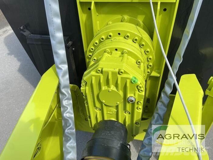 Storti BOXER MT 180 Mešaona stočne hrane