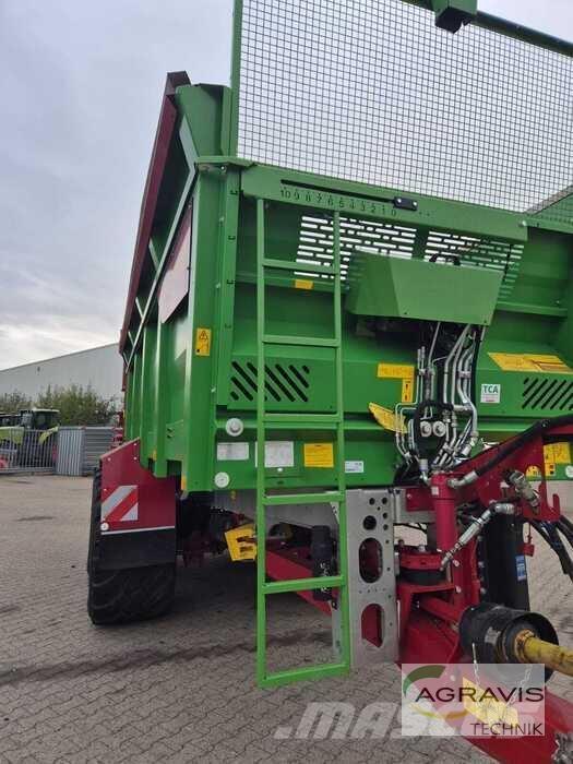 Strautmann VS 2005 Rasturači đubriva