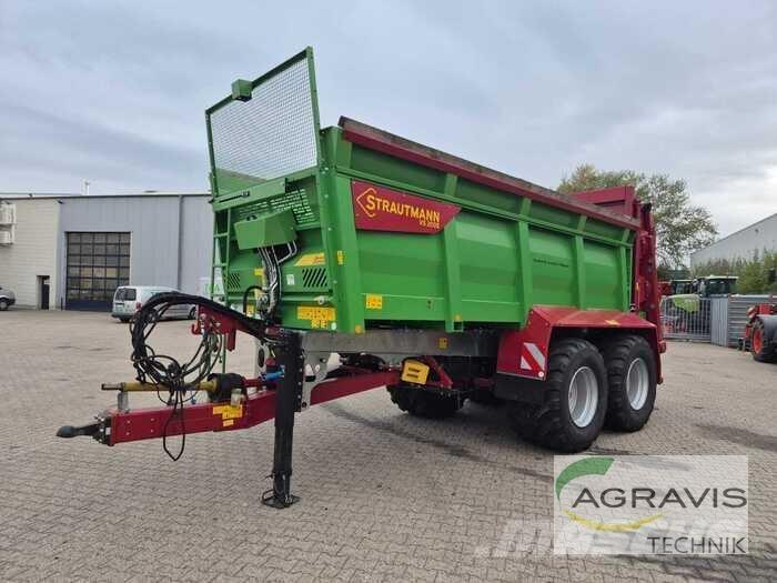 Strautmann VS 2005 Rasturači đubriva
