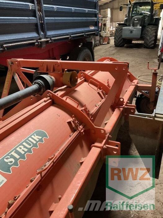 Struik 4L KF 475 Ostale poljoprivredne mašine