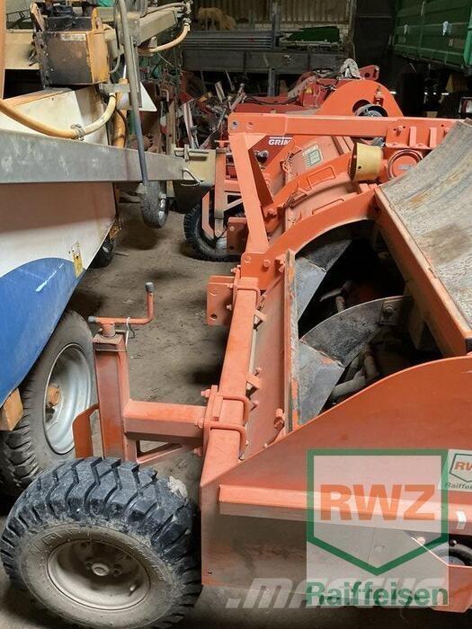 Struik 4L KF 475 Ostale poljoprivredne mašine