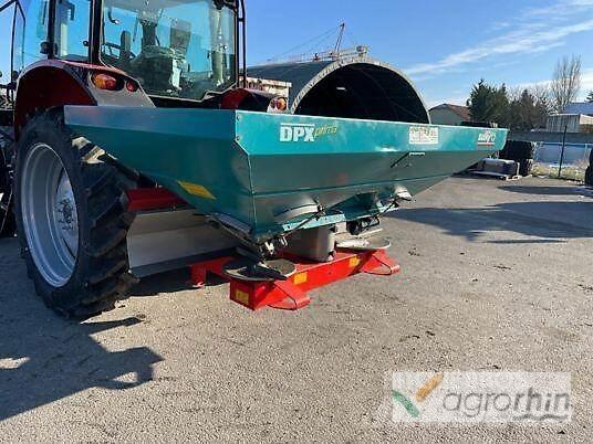 Sulky DPX Rasturači mineralnog đubriva