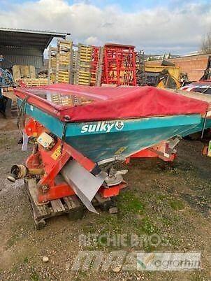 Sulky DPX Rasturači mineralnog đubriva