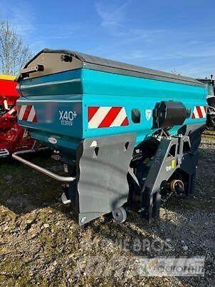 Sulky ECONOV X40 Rasturači mineralnog đubriva