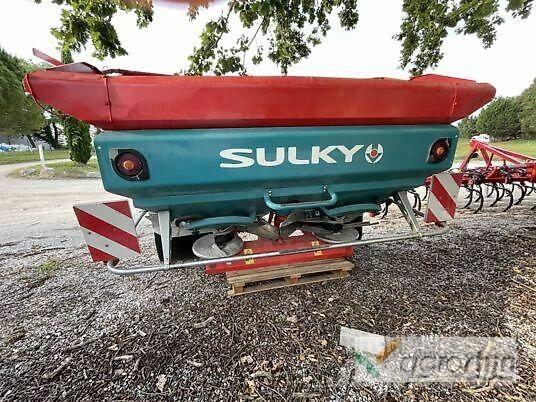 Sulky X36 Ostale poljoprivredne mašine