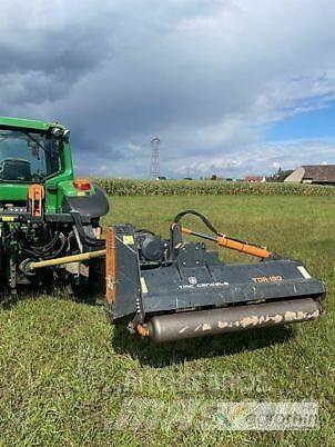  TDR 180 Kosilice za livade