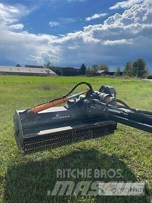  TDR 180 Kosilice za livade