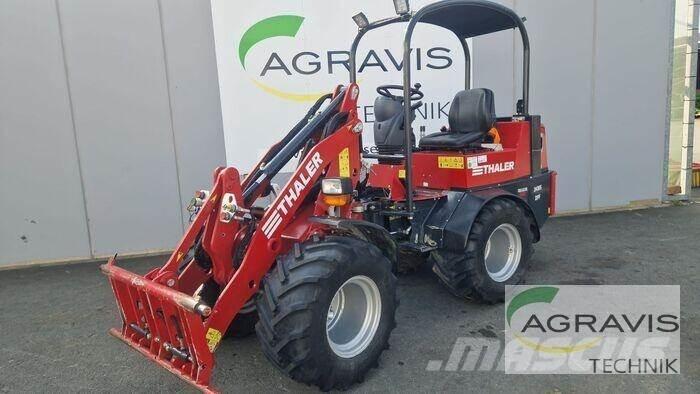 Thaler 2438 S DPF Utovarivači na točkove