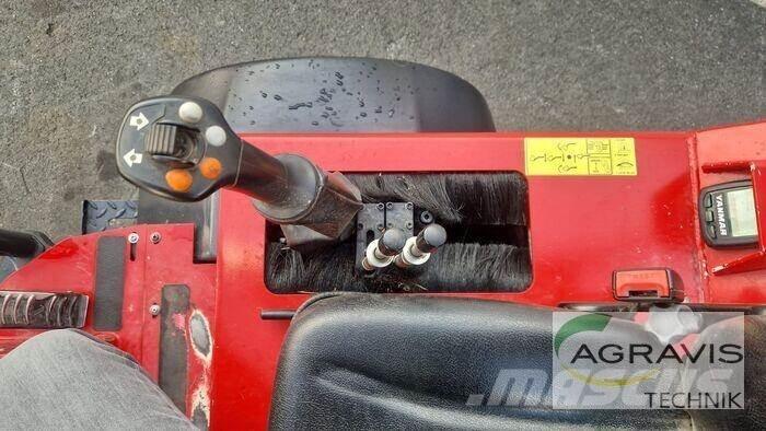 Thaler 2438 S DPF Utovarivači na točkove