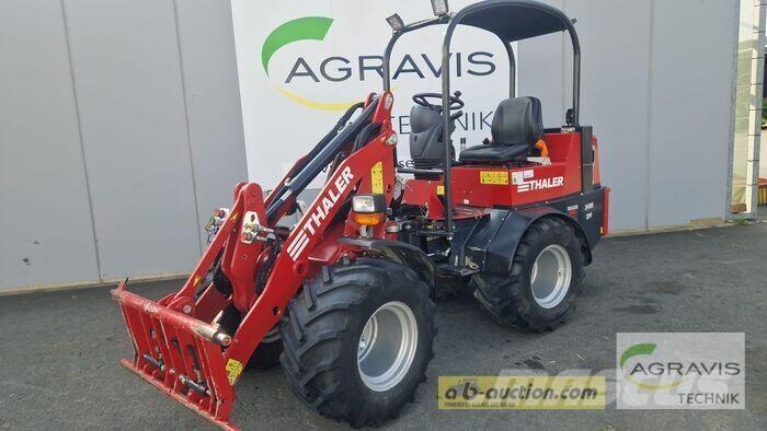 Thaler 2438 S DPF Utovarivači na točkove