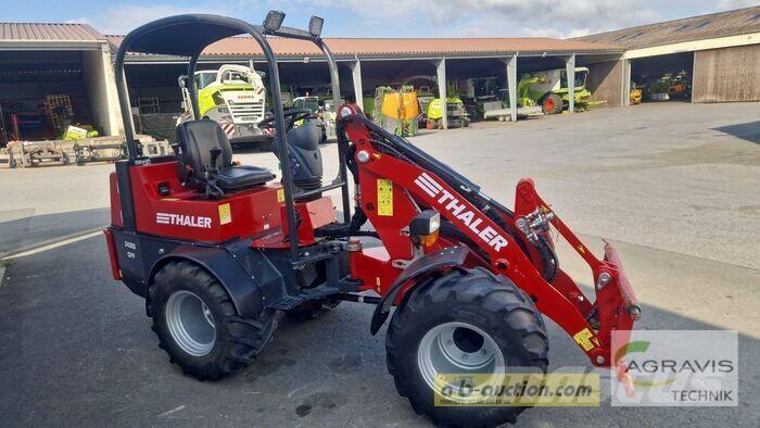 Thaler 2438 S DPF Utovarivači na točkove