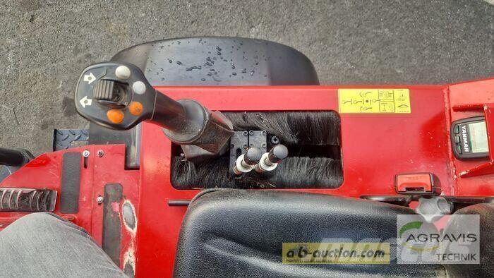 Thaler 2438 S DPF Utovarivači na točkove