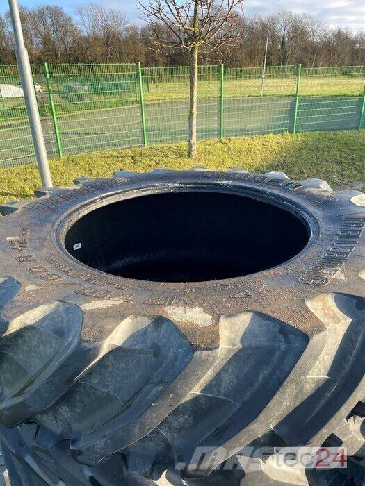 Trelleborg TM1060 Gume, točkovi i felne