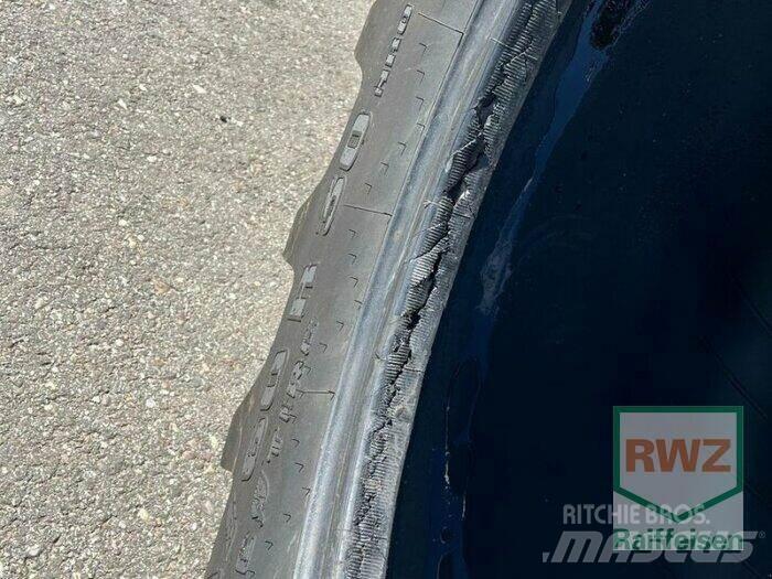 Trelleborg TRELLEBORG Gume, točkovi i felne