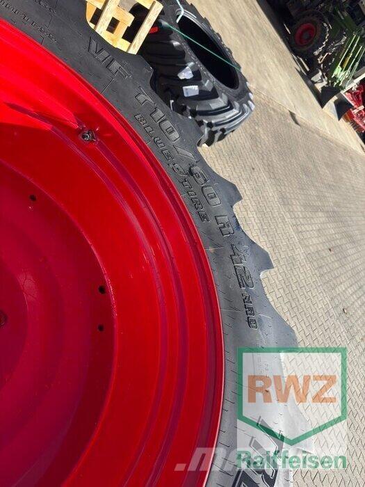 Trelleborg VF TM 1060 Gume, točkovi i felne