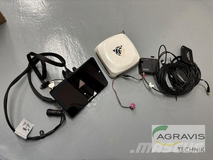 Trimble GFX-750 Ostale mašine i oprema za stoku