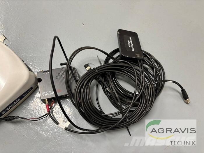 Trimble GFX-750 Ostale mašine i oprema za stoku