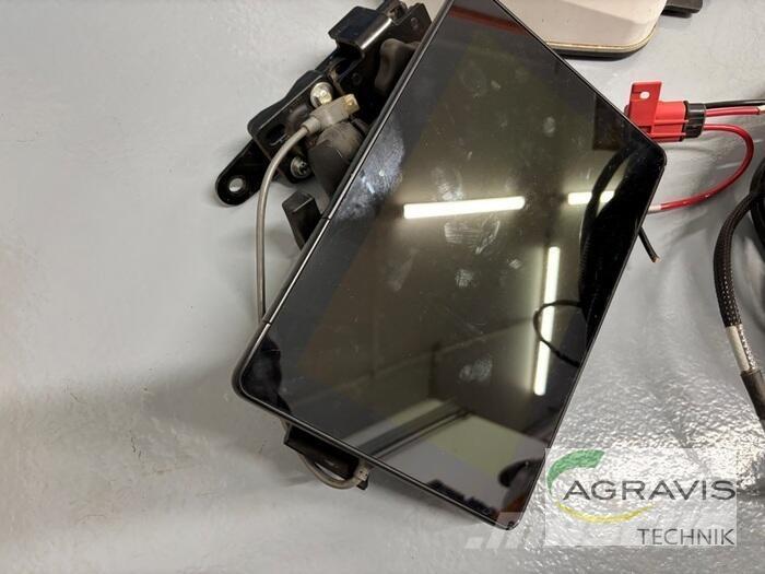 Trimble GFX-750 Ostale mašine i oprema za stoku