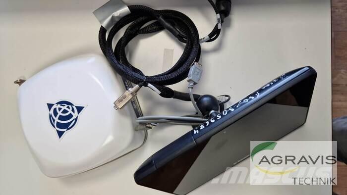 Trimble GFX-750 Ostale mašine i oprema za stoku