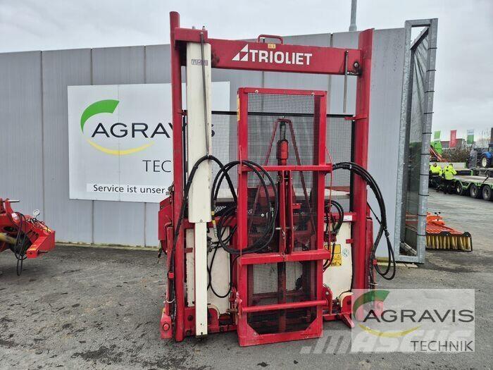 Trioliet TU 170 Ostale mašine i oprema za stoku