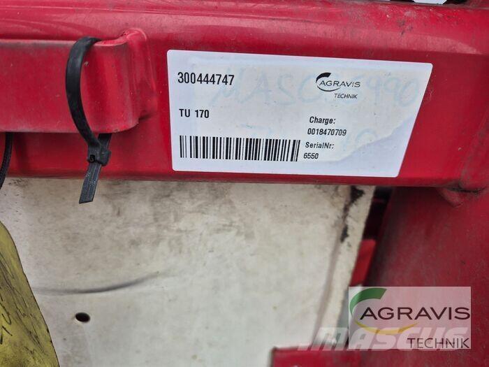 Trioliet TU 170 Ostale mašine i oprema za stoku