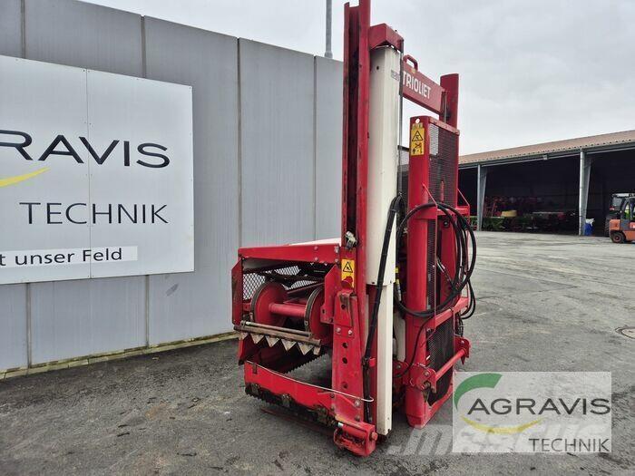 Trioliet TU 170 Ostale mašine i oprema za stoku