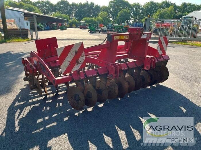 Tulip MULTIDISC 300 XL Drljače