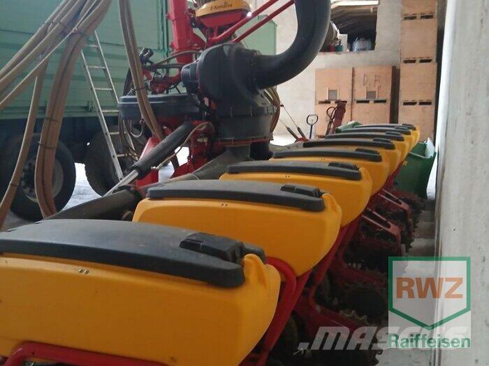 Väderstad Tempo TPF 8 Sejačice