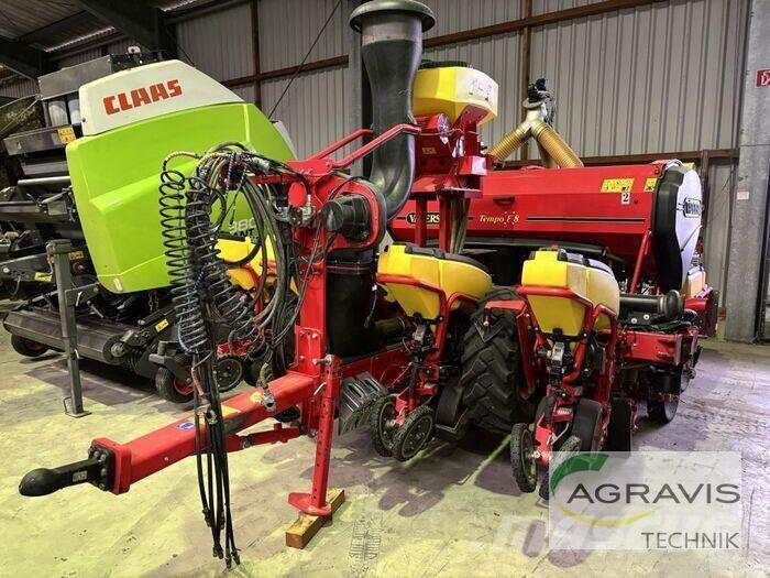 Väderstad TEMPO TPF 8 Sejačice