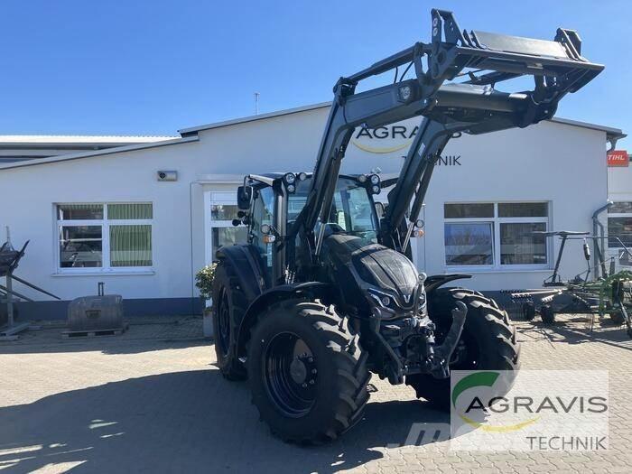 Valtra G 125 EA Traktori