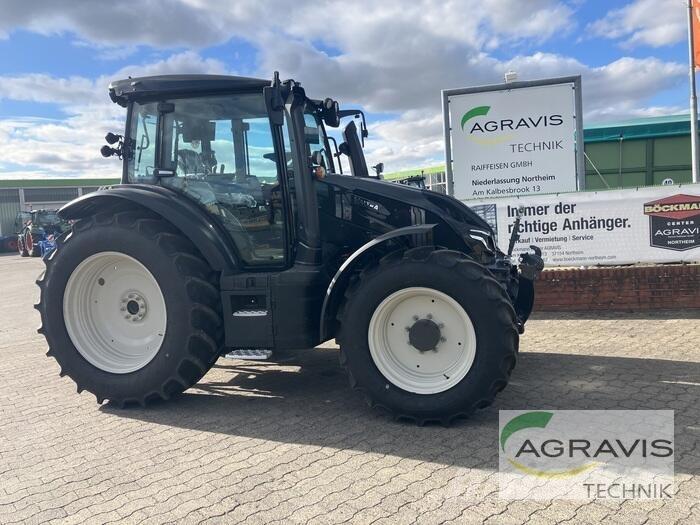 Valtra G 125 EA Traktori