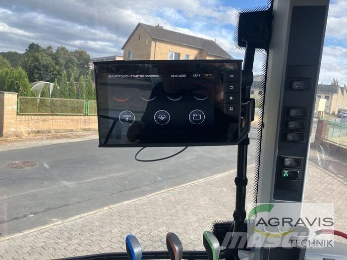 Valtra G 125 EA Traktori