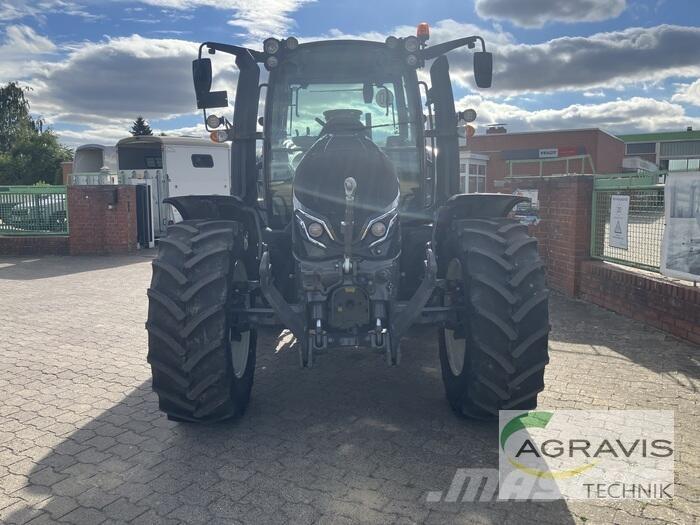 Valtra G 125 EA Traktori