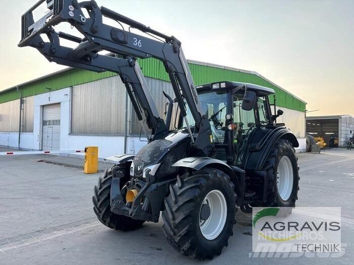 Valtra N 103 H3 HITECH Traktori