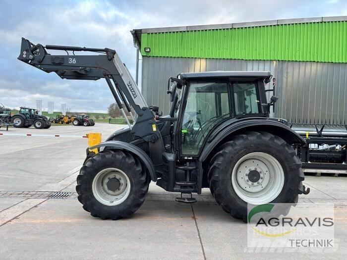 Valtra N 103 H3 HITECH Traktori