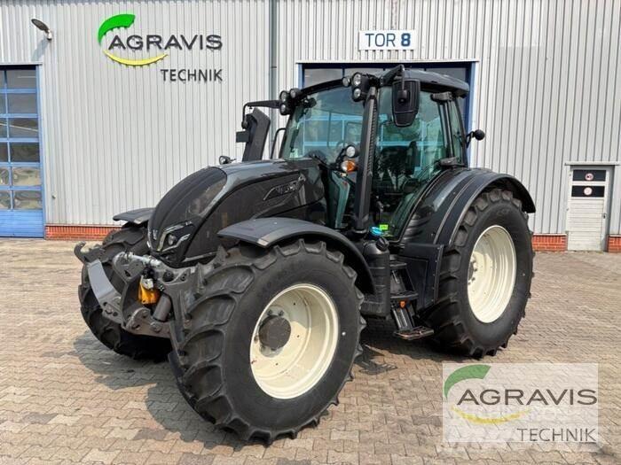 Valtra N 135 D 2B1 Traktori