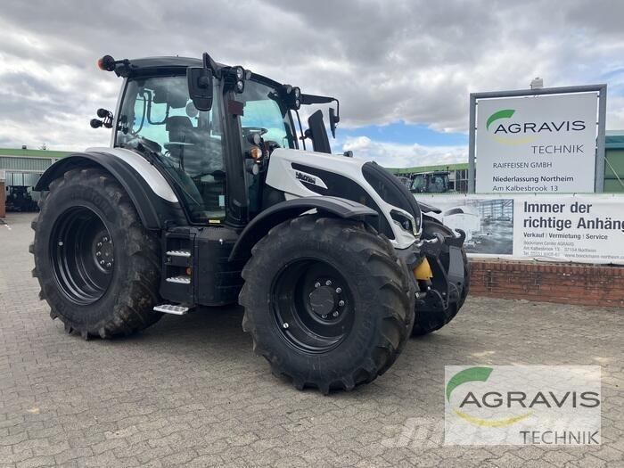Valtra N 155 ED 2B1 Traktori