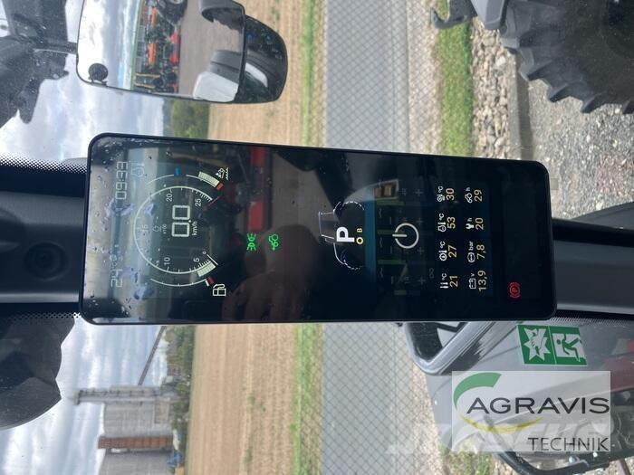 Valtra N 155 ED 2B1 Traktori