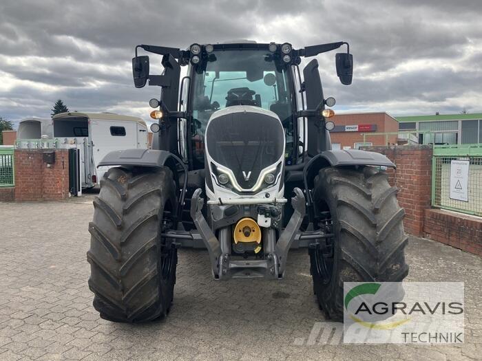 Valtra N 155 ED 2B1 Traktori