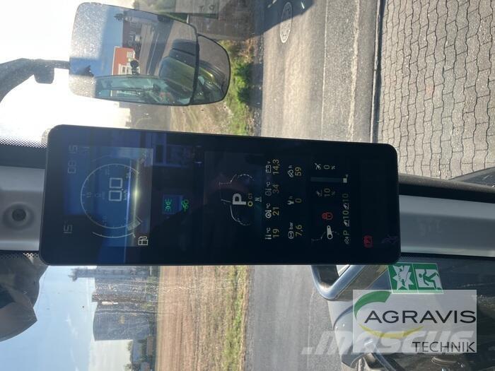 Valtra N 155 EV 2B1 Traktori