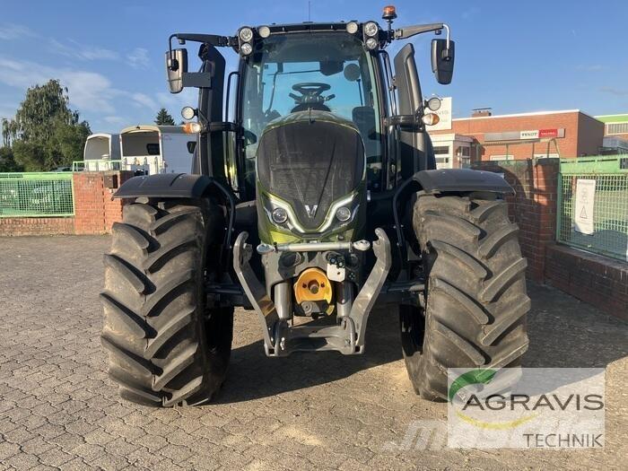 Valtra N 155 EV 2B1 Traktori
