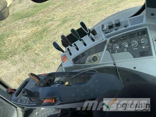 Valtra N134 ACTIVE Traktori