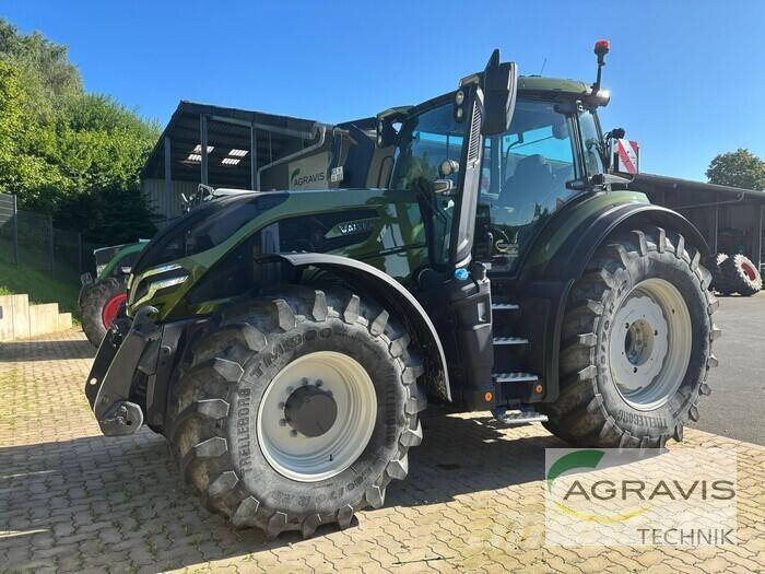 Valtra Q 285 1A9 Traktori