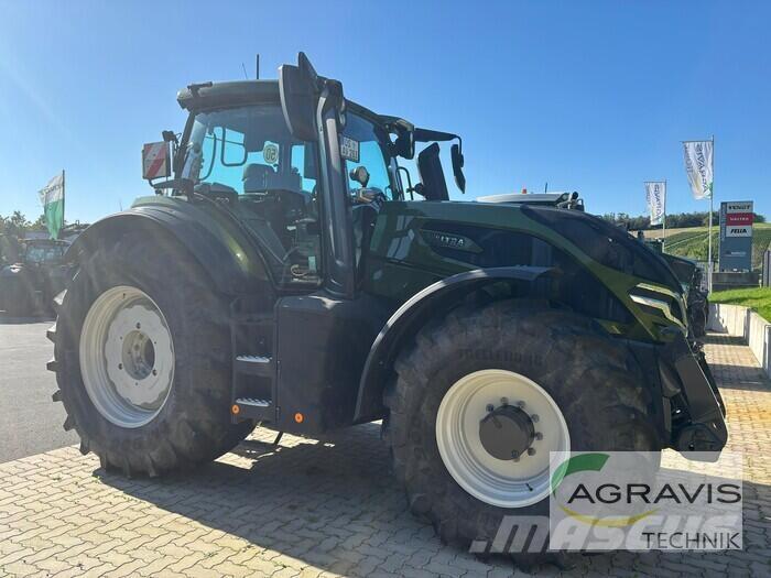Valtra Q 285 1A9 Traktori